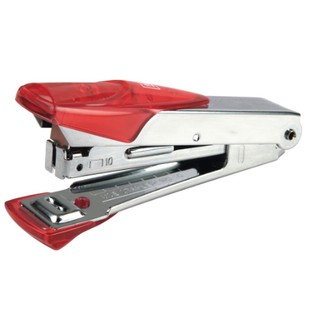 เครื่องเย็บกระดาษ ตราช้าง No.10 Evo NEON (มีหลายสี)