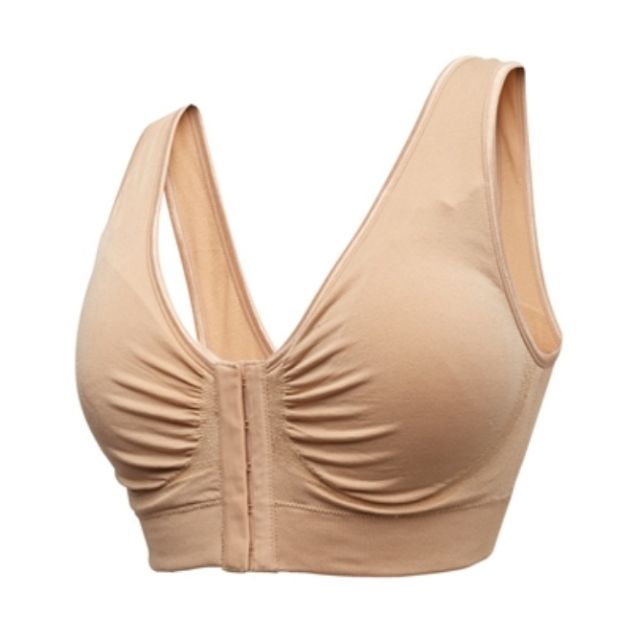 Bamboo comfort bra Shopee Thailand