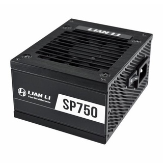 Lian Li SP750 SFX750watts 80Plus Gold Power Supply (รับประกัน 5ปี)