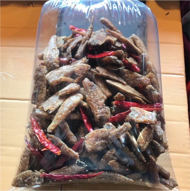 ปลาเกล็ดขาว ปรุงรส อย่างดี ไม่มัน