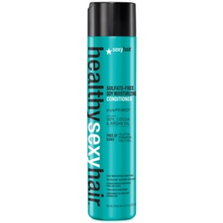 Healthy Sexy Hair Sulfate-Free Soy Moisturizing Conditioner 300มล