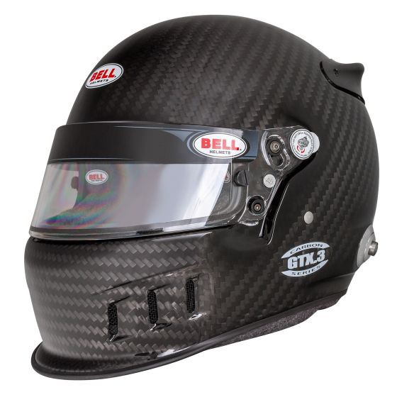 หมวกกันน็อค Bell GTX3 Carbon