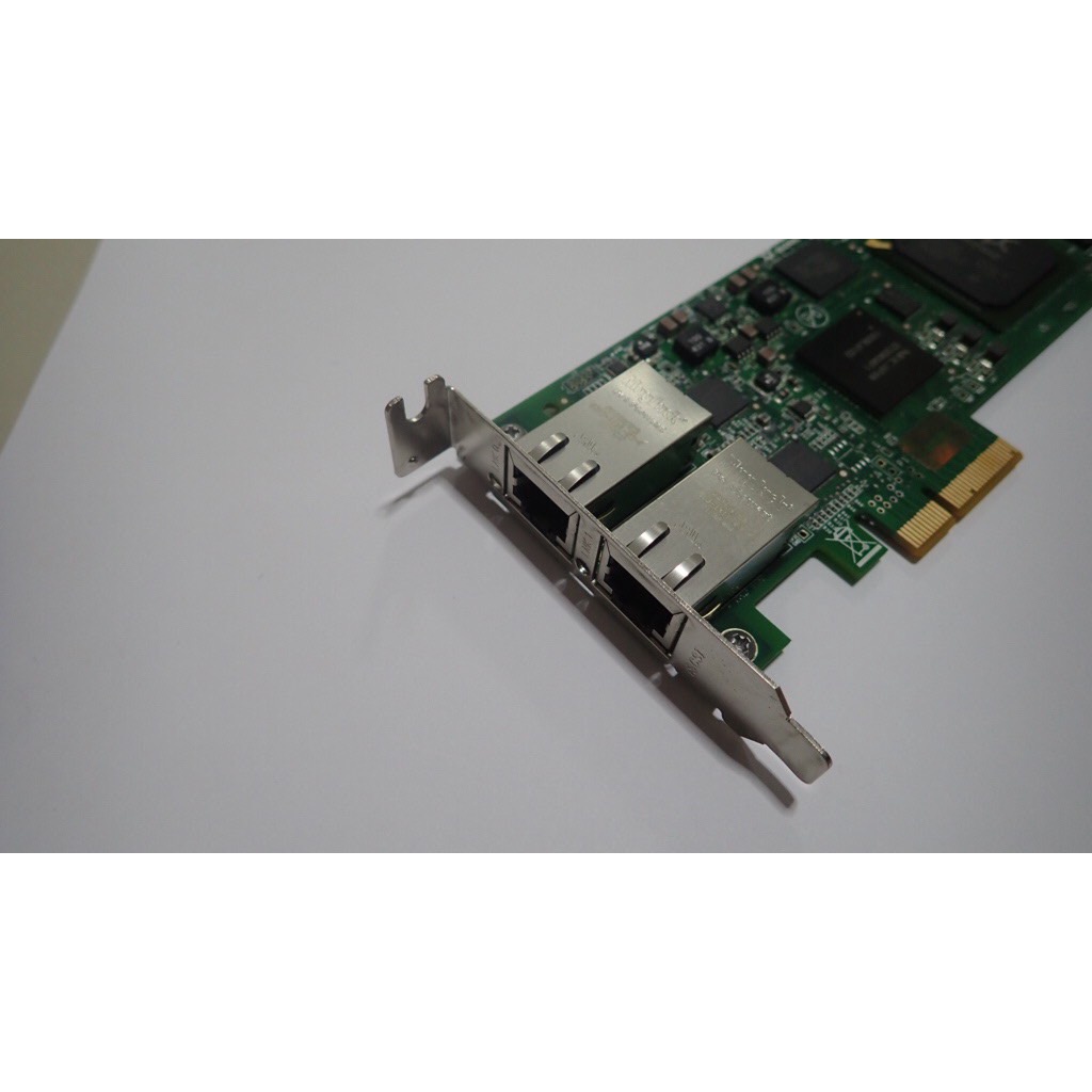 QLogic QLE4062C iSCSI Host Bus Adapter