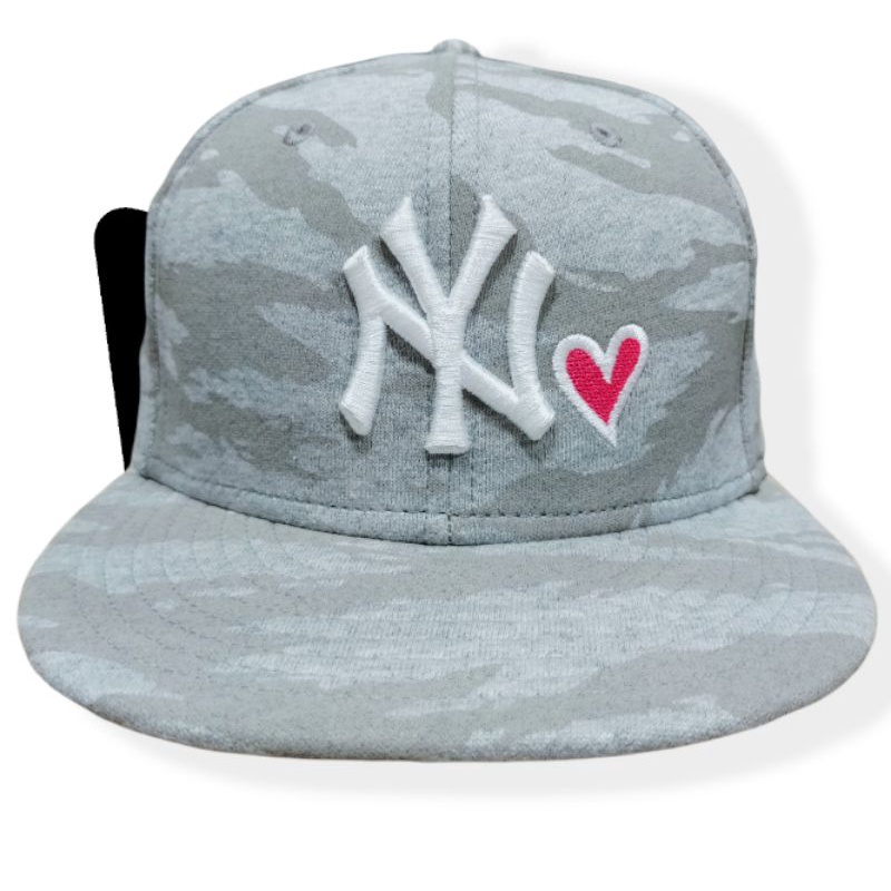 New Era 59Fifty New York Yankees - 7(3/8)