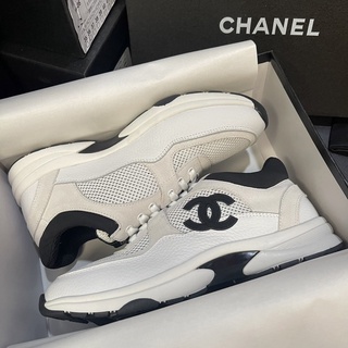 CHANEL SNEAKER  2022 COLLECTION