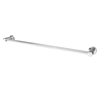 ชั้นวางของ แขวนของ ห้องน้ำราวแขวนผ้า LABELLE 6702 สีโครมTOWEL BAR LABELLE 6702 CHROME