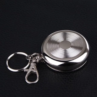 ที่เขี่ยบุหรี่ แบบพวงกุญแจ พร้อมส่ง รุ่นยอดนิยม ราคาถูก