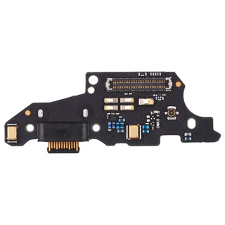 แพรตูดชาร์จ ก้นชาร์จ Huawei Mate 20 Charging Connector Flex PCB Board for Huawei Mate 20 รับประกัน 1 เดือน