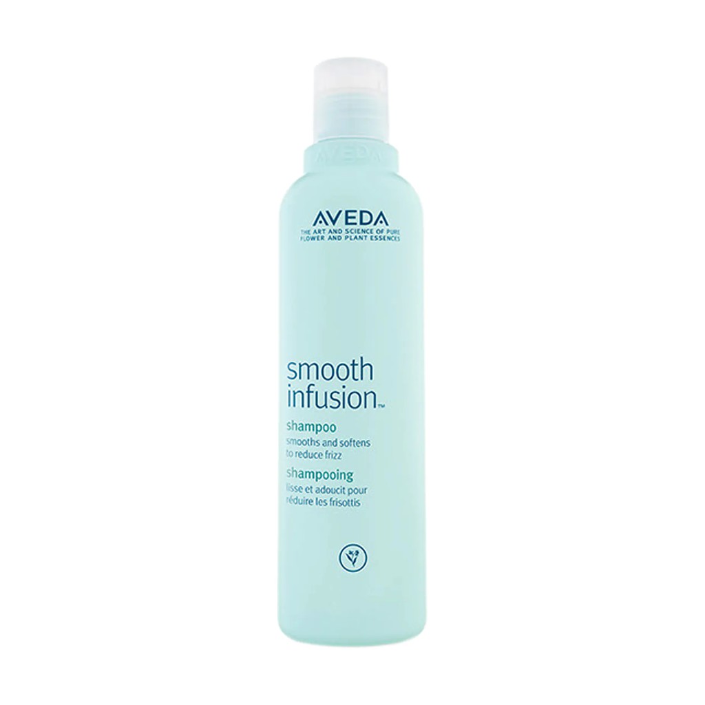 AVEDA แชมพู Smooth Infusion™ Shampoo ขนาด 250 มล. แชมพู ครีมนวดผม ผลิตภัณฑ์ดูแลเส้นผม ผลิตภัณฑ์ดูแลผิวกาย เส้นผม ความงาม