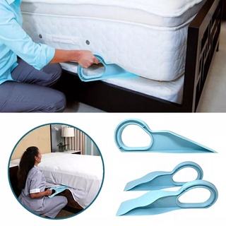 Mattress Lifter แม่แรงยกของ แบบพกพา ย้ายที่นอน ลิฟต์ที่นอนที่ใช้งานง่ายด้วยการออกแบบตามหลักสรีรศาสตร์ใหม่