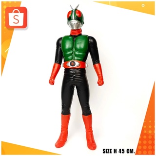 ฟิกเกอร์ โมเดลสะสม ไอ้มดแดง โมเดลมดแดง Masked Rider ตัวใหญ่