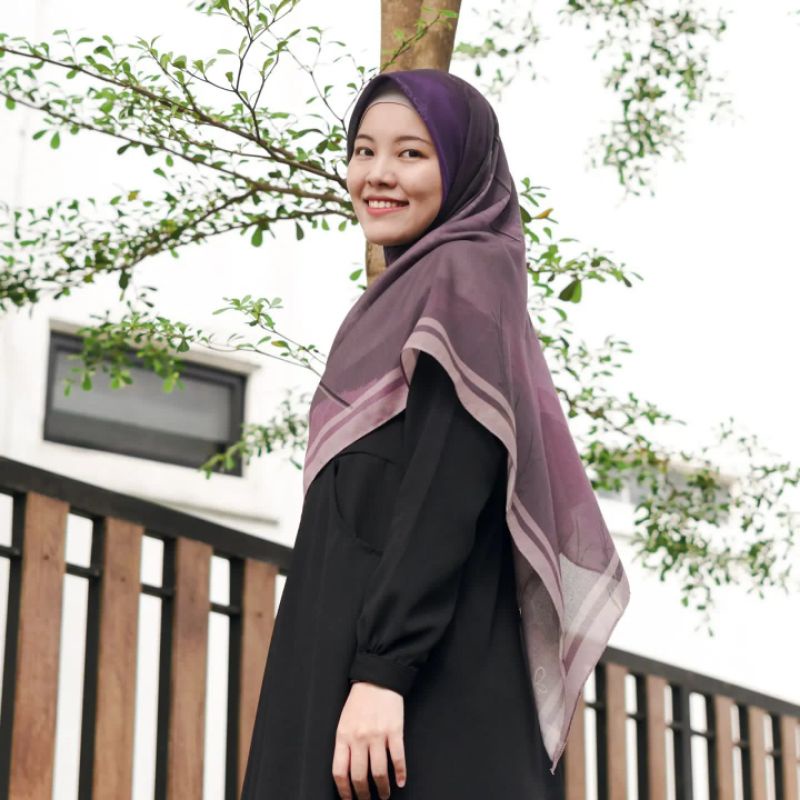 ใหม่!! KHIMAR NAUSEA by hijabalila