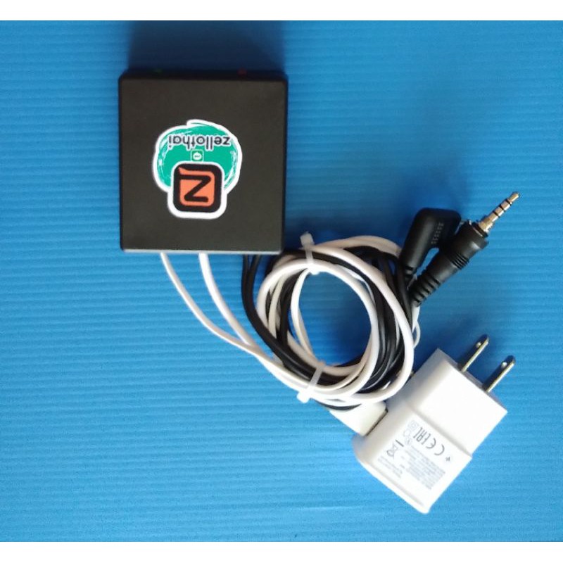 zello vox mini เพื่อการศึกษา