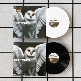 แผ่นเสียง Deftones - Diamond Eyes