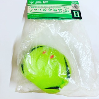 กระปุกออมสิน Banpresto
