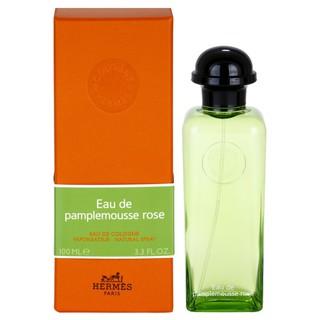 นำ้หอมแท้แบ่งขาย Hermes Eau de pamplermousse Rose EDC 5ml - 10ml