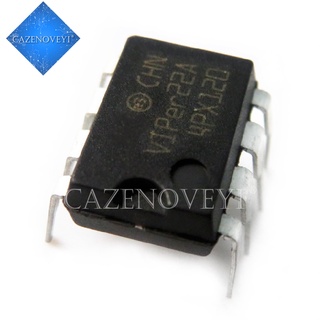 มีสินค้า วงจรรวม DIP-8 VIPER22A VIPER22 AP8022 5 ชิ้น