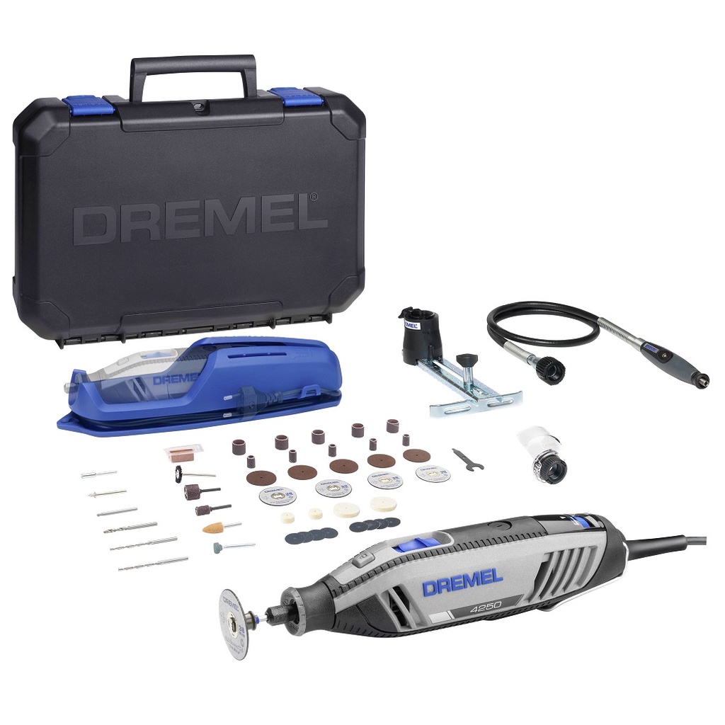 Dremel เครื่องมือโรตารี่ 4250-3/45 / F0134250JF สินค้ารับประกัน 6 เดือน ของแท้100%