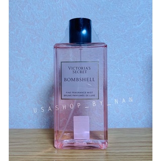 Victorias Secret Mist กลิ่น Bombshell ขนาด 250ml