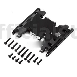 1/10 climbing car gearbox base gearbox bracket Axial SCX10 II 90046 AXI90075