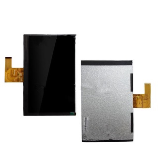 หน้าจอแสดงผล LCD FPC-7010-S 41pin ขนาด 7 นิ้ว