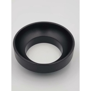 58mm dosing ring by J ตัวกรอกกาแฟ แหวนครอบด้ามชงกาแฟ