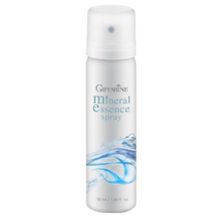 มิเนอรัล เอสเซ้นส์ สเปรย์ Mineral Essence Spray