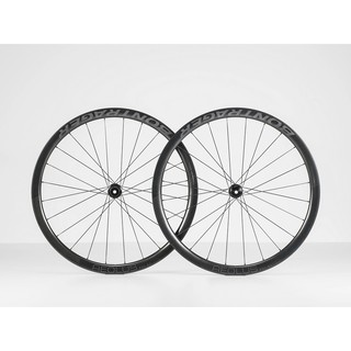 ล้อเสือหมอบ Bontrager RSL37 ตัวท็อปตัวเทพ (Race Shop Limited)