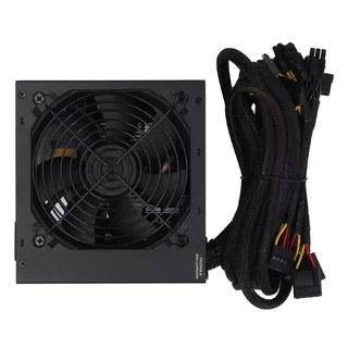 750W POWER SUPPLY (อุปกรณ์จ่ายไฟ) THERMALTAKE รุ่น TR2 S 750W (80 PLUS) (PS-TRS-0750NN2AWE-1) - ประกัน 3 ปี