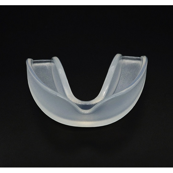 ยางกัดฟัน ลดกรน 2แบบ ผู้ใหญ่ กับ เด็ก พร้อมส่งจากไทย - รูปที่ 2