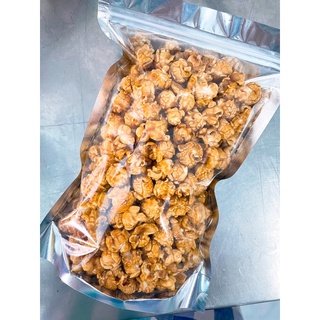 ปอร์ปคอร์นคาราเมล500กรัม 175บาท