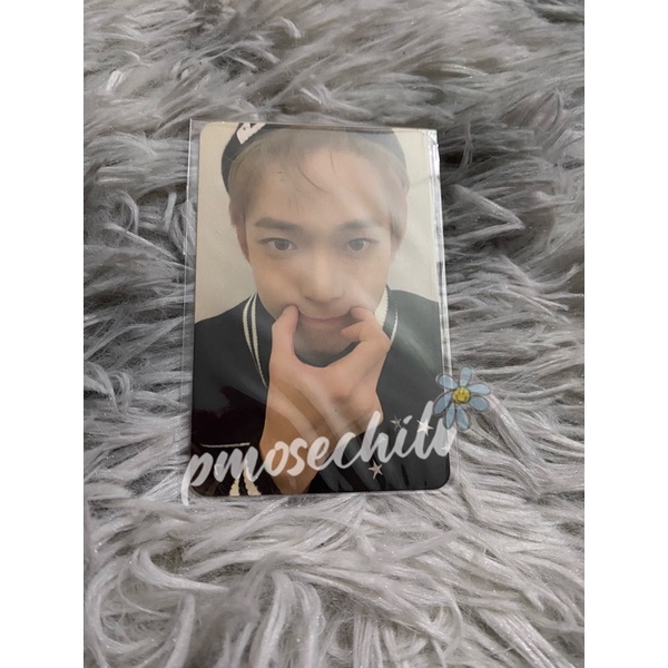 Pc Doyoung nct127 c&n ver