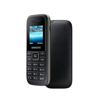 โทรศัพท์ซัมซุงB109 แป้นพิมพ์ไทย รองรับ3G ประกันตัวเครื่อง3เดือน (Samsung B109)