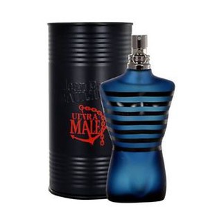 นำ้หอมแท้แบ่งขาย Jean Paul Gaultier Le Male Ultra Male EDT 5ml - 10ml