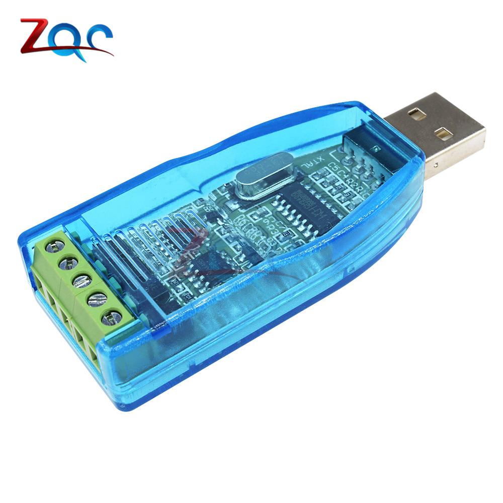 USB To RS485 Converter CH340/PL2303 RS485 Converter