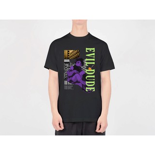 เสื้อวง Evil Dude [ปี 2020]