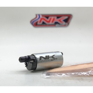 nk racing (มอเตอร์ปั้ม+กรอง) w-125วาฬ,LED,ดรีม