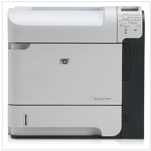 เครื่องปริ้นเตอร์ HP LASERJET P4015 (มือสอง)