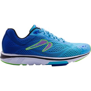 Newton Gravity 8 Women 2019 Blue/Lime