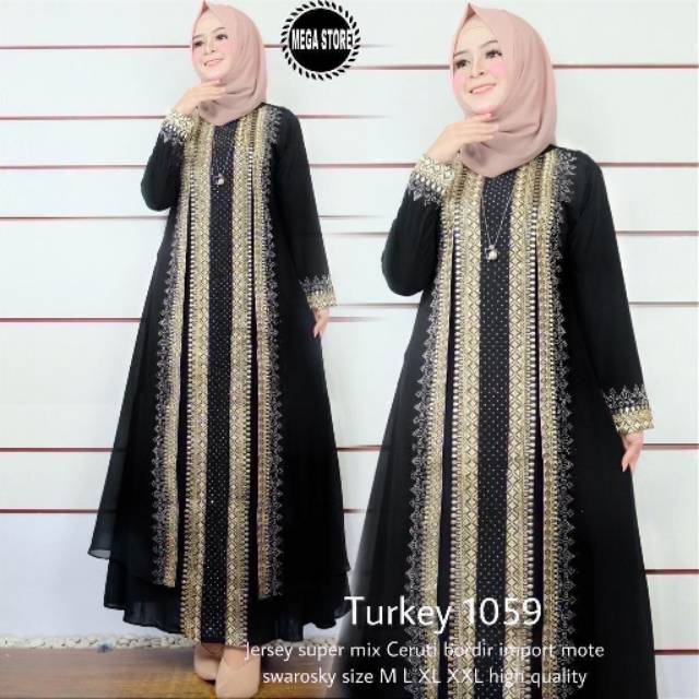 Turkey 1059*********