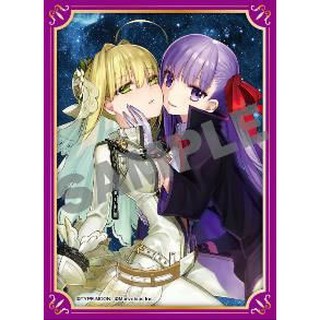 Kado Suri vol.8 Comptique Cover Collection - Fate/EXTRA CCC Pack