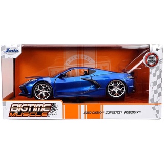 1:24 2020 Chevrolet Corvette Stingray [JADA]