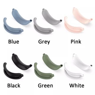 พร้อมส่ง🇹🇭เคสหูฟัง AirPods Max Silicone Case headphone cover canopy เคสสำหรับ Apple Airpods Max เคสซิลิโคนกันรอยหูฟัง