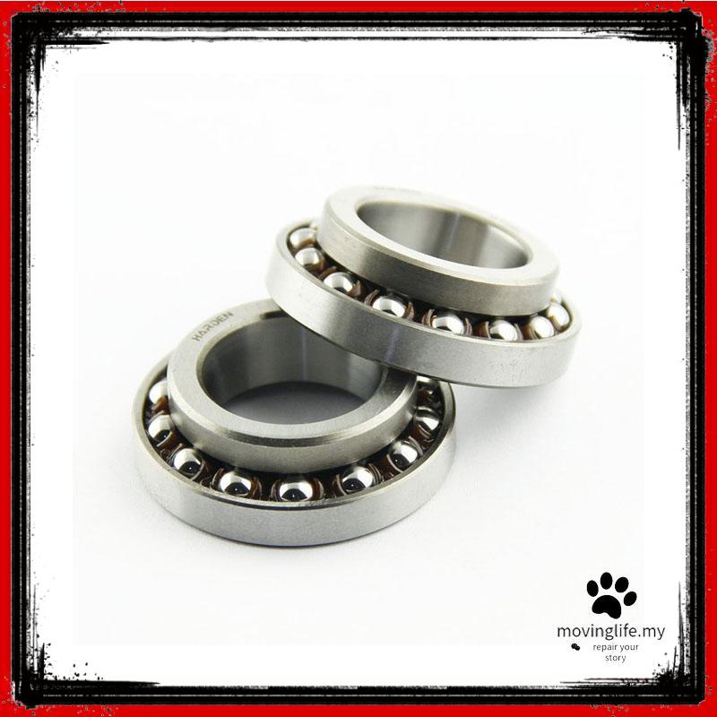 แบริ่งแรงดันพวงมาลัยชุดแบริ่งสําหรับ Honda Dominator 91015-KV6-003 NX250 NX125 NXR150 AX-1 NX500 NX6