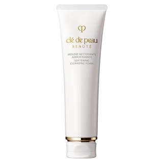 Cle de Peau Softening Cleansing Foam 125ml.