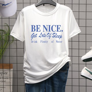 ใหม่！ยอดฮิตเสื้อทีเชิร์ตเสื้อยืดคอกลมแฟชั่น T-414