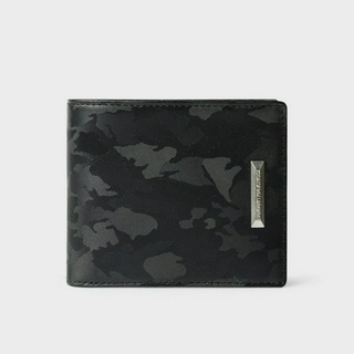 SUIT SELECT x Samantha KINGZ Folded Wallet