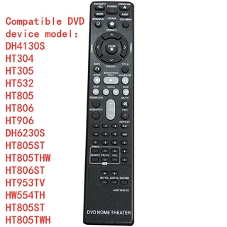 ใหม่ รีโมตคอนโทรล AKB73636102 Akb สําหรับ LG DVD HOME THEATER37026852 วงจรรวม Dh4130S HT304 HT305 HT532 HT805 HT806 HT906 DH6230S HT805ST HT805THW HT806ST HT953TV HW554TH HT805ST HT805TWH