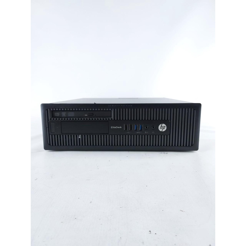 048 Desktop HP EliteDesk 800 G1 SFF