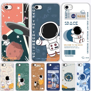 เคส vivo y83 y95 y51 y50 เคสซิลิโคนนิ่ม แบบใส